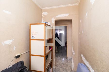 Escritório de casa à venda com 6 quartos, 243m² em Pestana, Osasco