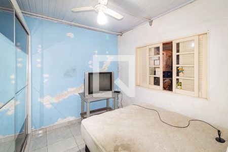 Quarto 1 de casa à venda com 6 quartos, 243m² em Pestana, Osasco