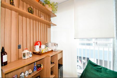 Apartamento à venda com 2 quartos, 56m² em Vila Galvão, Guarulhos