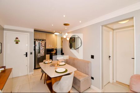 Apartamento à venda com 2 quartos, 56m² em Vila Galvão, Guarulhos