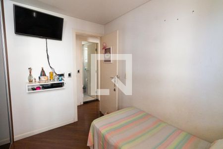 Quarto 1 de apartamento à venda com 3 quartos, 60m² em Jardim das Vertentes, São Paulo