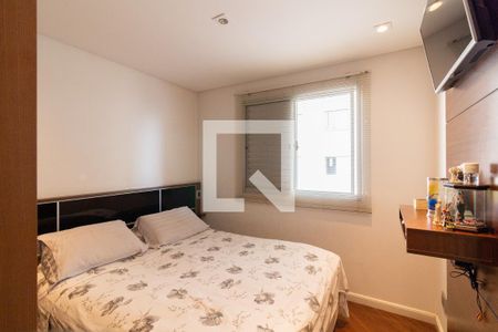 Quarto 2 de apartamento à venda com 3 quartos, 60m² em Jardim das Vertentes, São Paulo