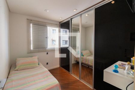 Quarto 1 de apartamento à venda com 3 quartos, 60m² em Jardim das Vertentes, São Paulo