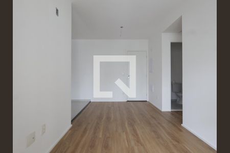 Sala de apartamento para alugar com 2 quartos, 60m² em Vila Andrade, São Paulo