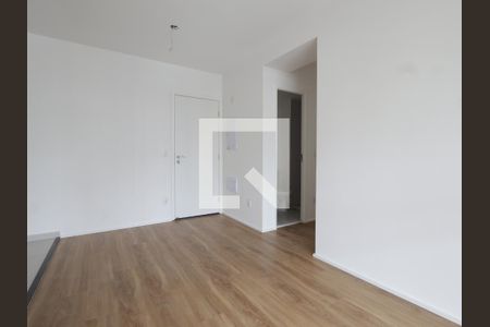 Sala de apartamento para alugar com 2 quartos, 60m² em Vila Andrade, São Paulo