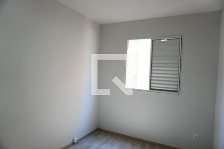 Quarto 1 de apartamento para alugar com 2 quartos, 55m² em Chácara Letônia, Americana
