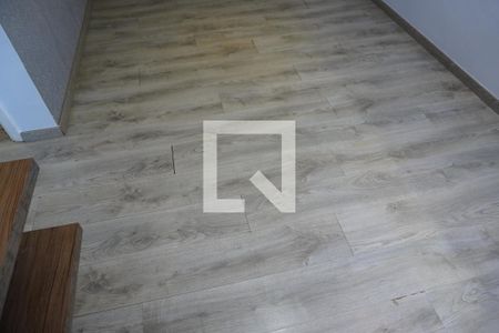 Sala de apartamento para alugar com 2 quartos, 55m² em Chácara Letônia, Americana