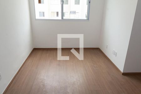 Sala de apartamento para alugar com 2 quartos, 44m² em Guaratiba, Rio de Janeiro