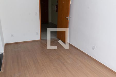 Sala de apartamento para alugar com 2 quartos, 44m² em Guaratiba, Rio de Janeiro