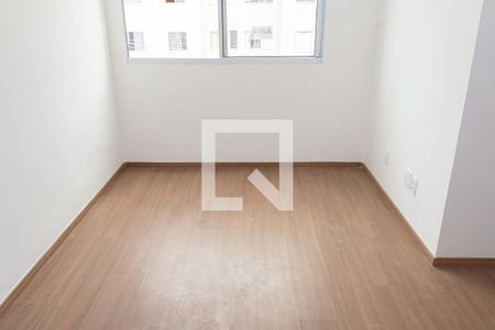 Sala de apartamento para alugar com 2 quartos, 44m² em Guaratiba, Rio de Janeiro