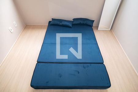 Quarto de apartamento para alugar com 1 quarto, 28m² em Bela Vista, São Paulo