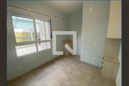 Foto 01 de apartamento à venda com 2 quartos, 70m² em Vila Andrade, São Paulo