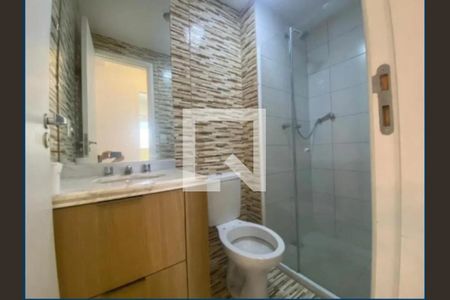 Foto 01 de apartamento à venda com 2 quartos, 70m² em Vila Andrade, São Paulo