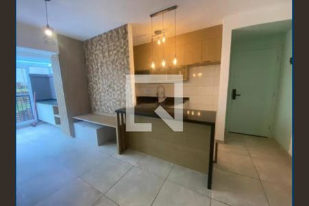 Foto 01 de apartamento à venda com 2 quartos, 70m² em Vila Andrade, São Paulo