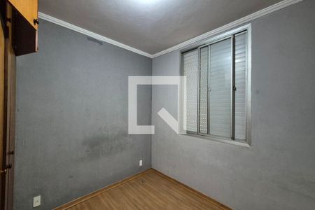 Quarto 2  de apartamento para alugar com 2 quartos, 59m² em Jardim Pauliceia, Campinas