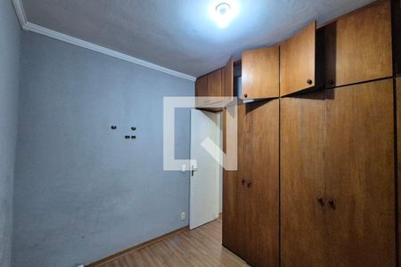 Quarto 2  de apartamento para alugar com 2 quartos, 59m² em Jardim Pauliceia, Campinas
