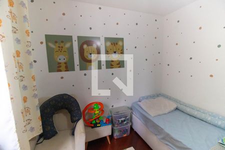 Quarto 1 de apartamento à venda com 3 quartos, 95m² em Santa Rosa, Niterói