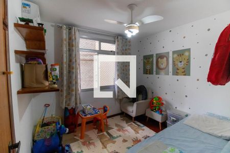 Apartamento à venda com 3 quartos, 95m² em Santa Rosa, Niterói