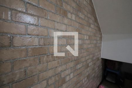 Sala de casa à venda com 3 quartos, 150m² em Parque Capuava, Santo André