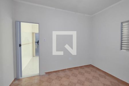 Sala de casa para alugar com 1 quarto, 50m² em Mauá, São Caetano do Sul