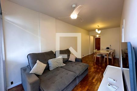 Apartamento para alugar com 2 quartos, 100m² em Flamengo, Rio de Janeiro