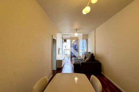 Apartamento para alugar com 2 quartos, 100m² em Flamengo, Rio de Janeiro