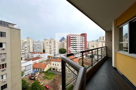 Apartamento para alugar com 2 quartos, 100m² em Flamengo, Rio de Janeiro