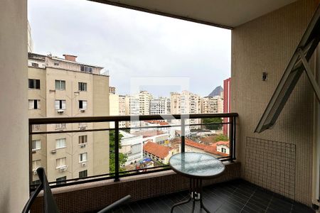 Apartamento para alugar com 2 quartos, 100m² em Flamengo, Rio de Janeiro