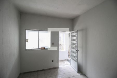 Sala de casa para alugar com 2 quartos, 72m² em Vila Novo, Belford Roxo