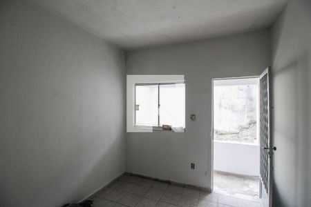 Sala de casa para alugar com 2 quartos, 72m² em Vila Novo, Belford Roxo