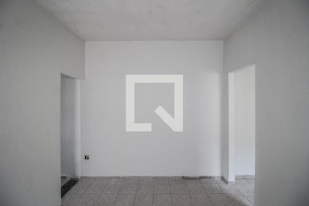 Sala de casa para alugar com 2 quartos, 72m² em Vila Novo, Belford Roxo