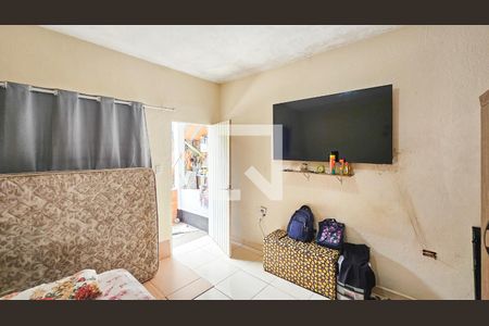 Quarto de casa à venda com 6 quartos, 260m² em Padroeira, Osasco