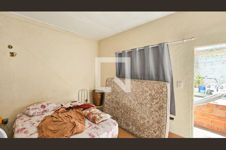 Quarto de casa à venda com 6 quartos, 260m² em Padroeira, Osasco