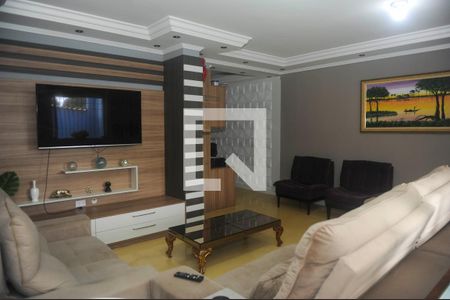 Casa para alugar com 3 quartos, 185m² em Jardim Goncalves, Itaquaquecetuba