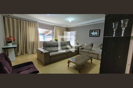 Casa para alugar com 3 quartos, 185m² em Jardim Goncalves, Itaquaquecetuba