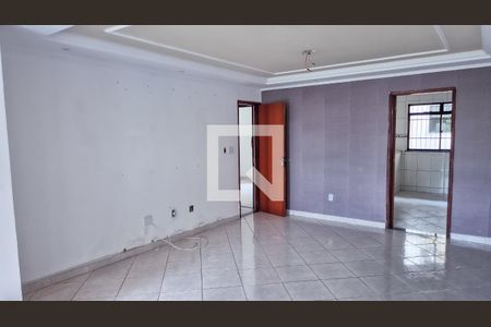 Sala de apartamento para alugar com 2 quartos, 80m² em Vila da Penha, Rio de Janeiro