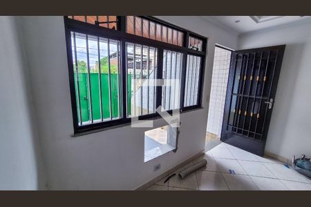 Vista da Sala de apartamento para alugar com 2 quartos, 80m² em Vila da Penha, Rio de Janeiro