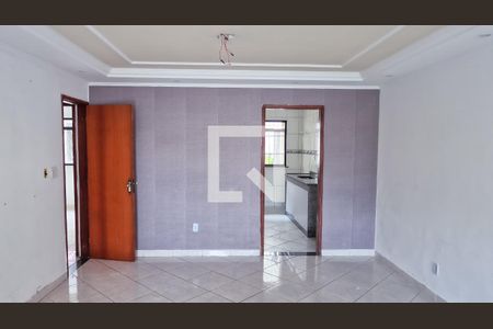 Sala de apartamento para alugar com 2 quartos, 80m² em Vila da Penha, Rio de Janeiro