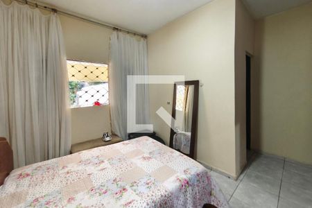 Quarto Suíte de casa para alugar com 2 quartos, 200m² em Cidade Satélite Íris, Campinas