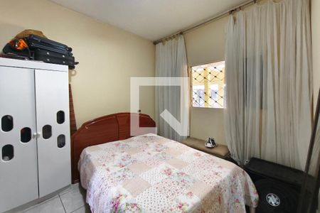 Quarto Suíte de casa para alugar com 2 quartos, 200m² em Cidade Satélite Íris, Campinas