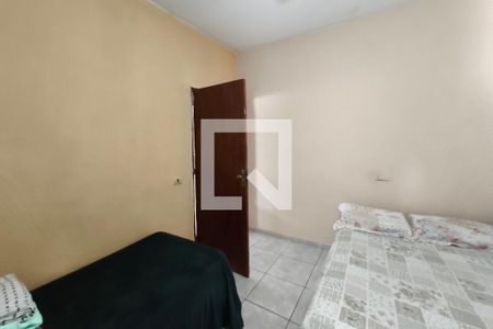 Quarto 2 de casa para alugar com 2 quartos, 200m² em Cidade Satélite Íris, Campinas
