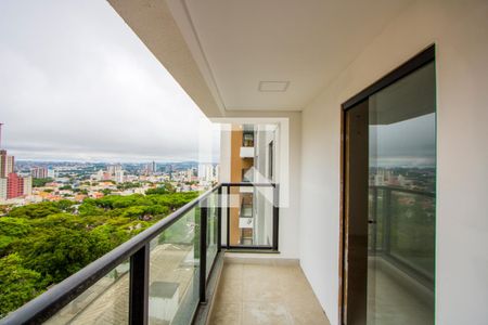 Apartamento à venda com 2 quartos, 65m² em Vila Assunção, Santo André