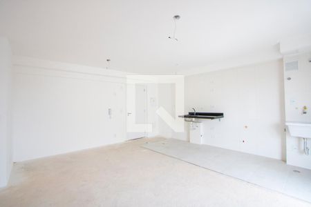 Apartamento à venda com 2 quartos, 65m² em Vila Assunção, Santo André