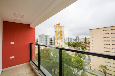 Apartamento à venda com 2 quartos, 65m² em Vila Assunção, Santo André