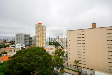 Apartamento à venda com 2 quartos, 65m² em Vila Assunção, Santo André