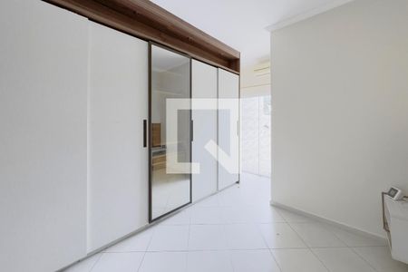 Suíte de casa para alugar com 3 quartos, 170m² em Jardim das Industrias, São José dos Campos