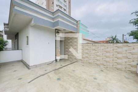 Suíte de casa para alugar com 3 quartos, 170m² em Jardim das Industrias, São José dos Campos