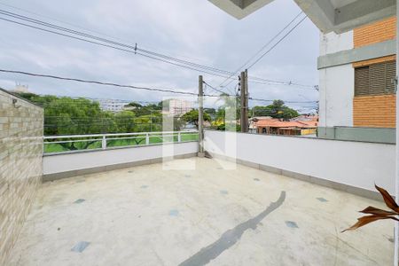 Suíte de casa para alugar com 3 quartos, 170m² em Jardim das Industrias, São José dos Campos