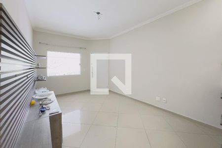 Sala de casa para alugar com 3 quartos, 170m² em Jardim das Industrias, São José dos Campos