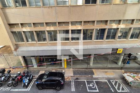 Vista do Quarto 1  de apartamento para alugar com 2 quartos, 128m² em Centro, Campinas